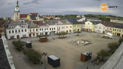 Náměstí Míru