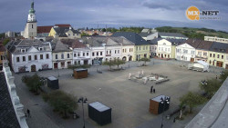 Náměstí Míru