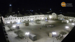 Náměstí Míru