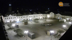 Náměstí Míru