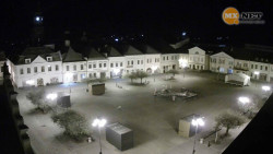 Náměstí Míru