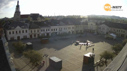 Náměstí Míru