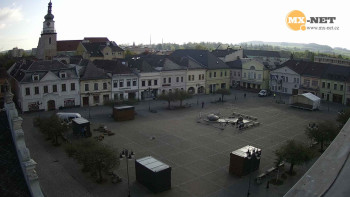 Město Bruntál