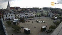 Náměstí Míru