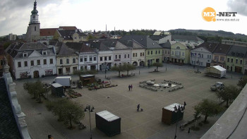 Město Bruntál