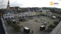 Náměstí Míru
