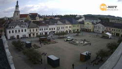Náměstí Míru