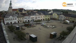 Náměstí Míru