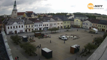 Město Bruntál