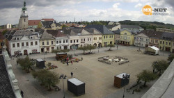 Náměstí Míru