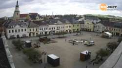 Náměstí Míru