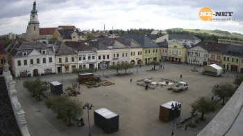 Město Bruntál