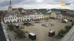 Náměstí Míru