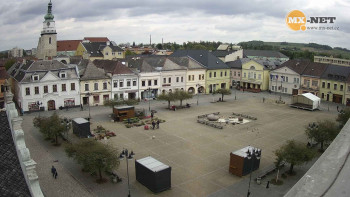 Město Bruntál