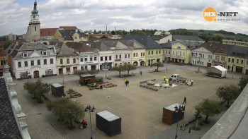 Město Bruntál