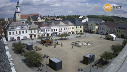 Náměstí Míru