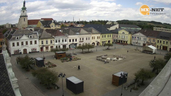 Město Bruntál