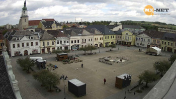 Město Bruntál