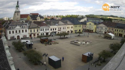 Náměstí Míru