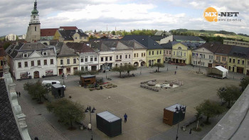 Město Bruntál