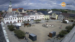 Náměstí Míru