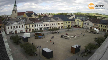 Město Bruntál