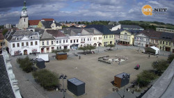 Náměstí Míru