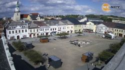 Náměstí Míru
