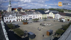 Náměstí Míru