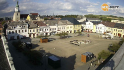 Náměstí Míru