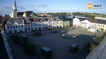Město Bruntál