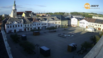 Město Bruntál