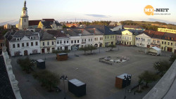 Náměstí Míru