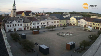 Město Bruntál