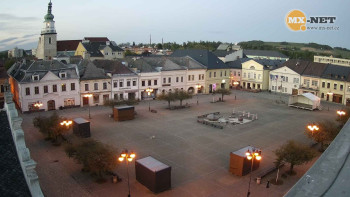 Město Bruntál