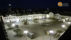 Náměstí Míru