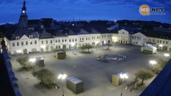 Náměstí Míru