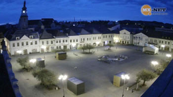 Město Bruntál