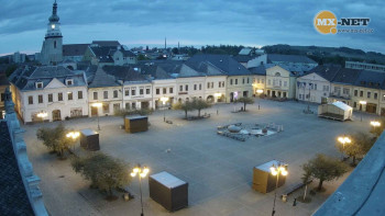 Město Bruntál
