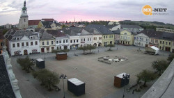 Náměstí Míru