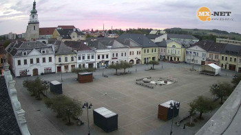 Město Bruntál