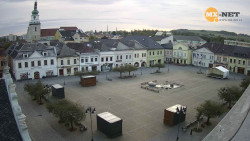 Náměstí Míru