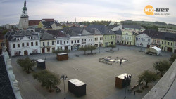 Náměstí Míru