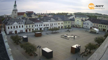 Město Bruntál