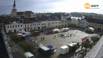 Město Bruntál
