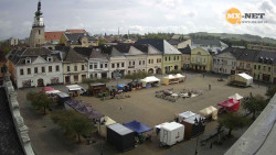 Náměstí Míru
