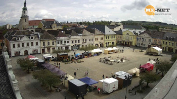 Město Bruntál