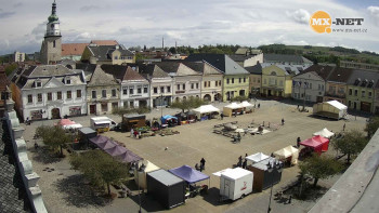 Město Bruntál