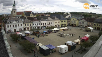 Město Bruntál