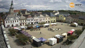 Město Bruntál